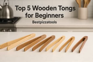 Read more about the article Top 5 Wooden Tongs for Beginners: Must-Have Tools for Every Kitchen